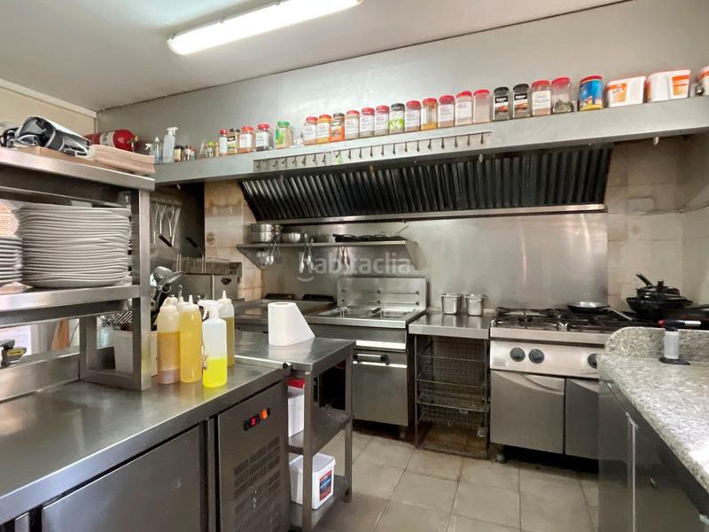 Foto cb65157f-673d-48f7-80f1-d089738a02eb. Local comercial a Benimeit-Tabaira Moraira