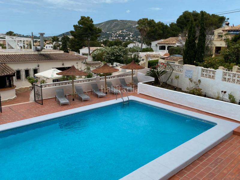 Foto cca1e997-4b9d-49cb-b2a0-75cfaa159884. Local comercial a Benimeit-Tabaira Moraira