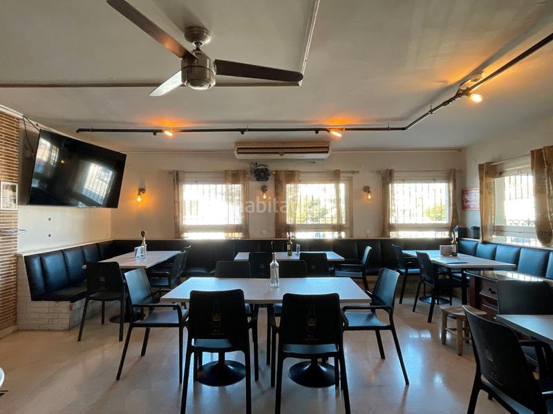 Foto e8a826ad-45f5-42ea-903f-47af19af311f. Local comercial a Benimeit-Tabaira Moraira