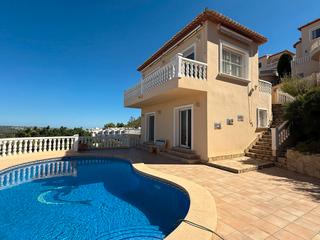 Chalet in Els Calistros - L´Assagador