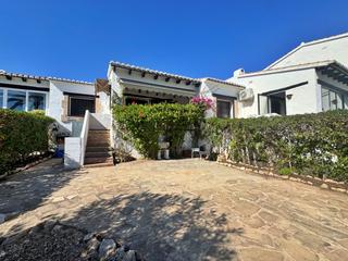 Miete Chalet in Casco Urbano