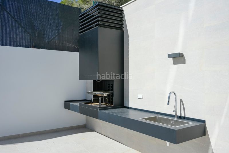 Foto 1f69cd20-a880-4220-8325-456fda22974f. Chalet en Mascarat Altea