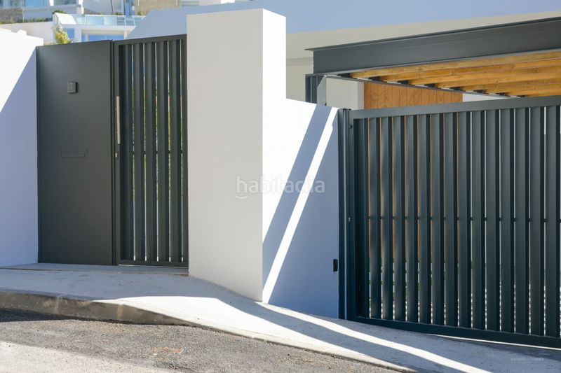 Foto 90da48df-675a-4fcc-b799-5ff5ba498ff9. Chalet en Mascarat Altea