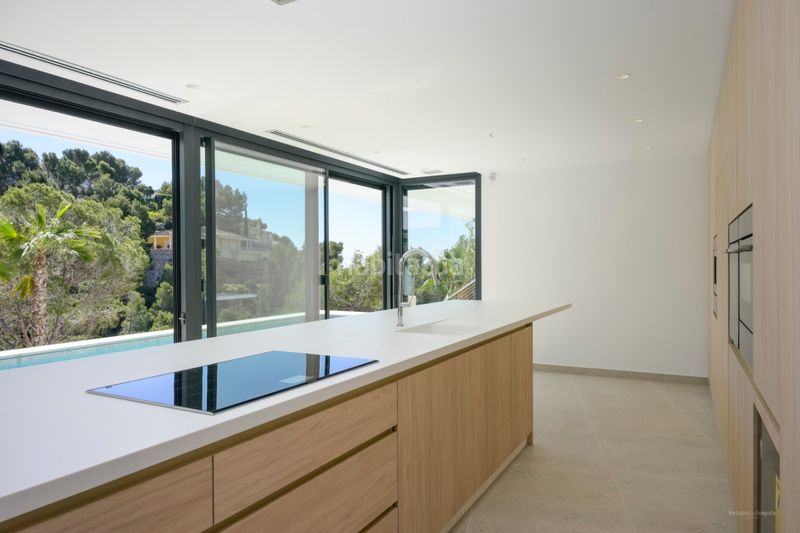 Foto a69d44e7-b022-4900-a42c-f7fd3fc4026c. Chalet en Mascarat Altea
