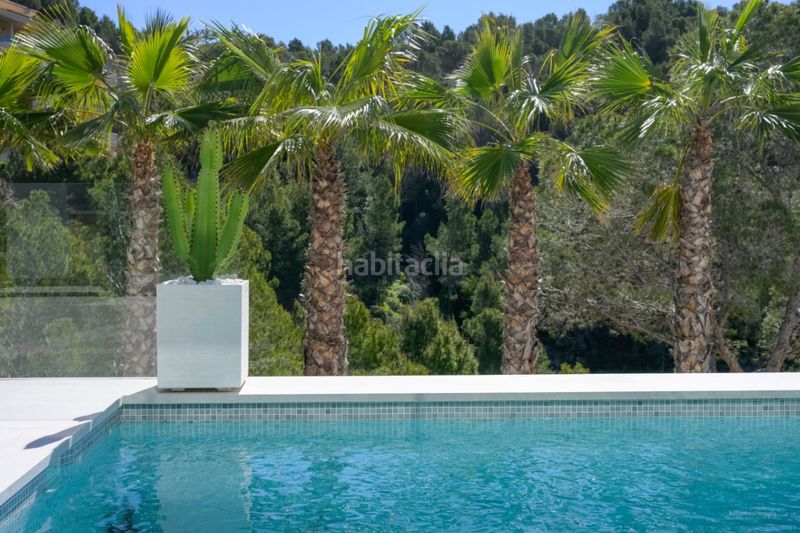Foto ae57e637-1851-4268-9658-8326e51f1054. Chalet en Mascarat Altea