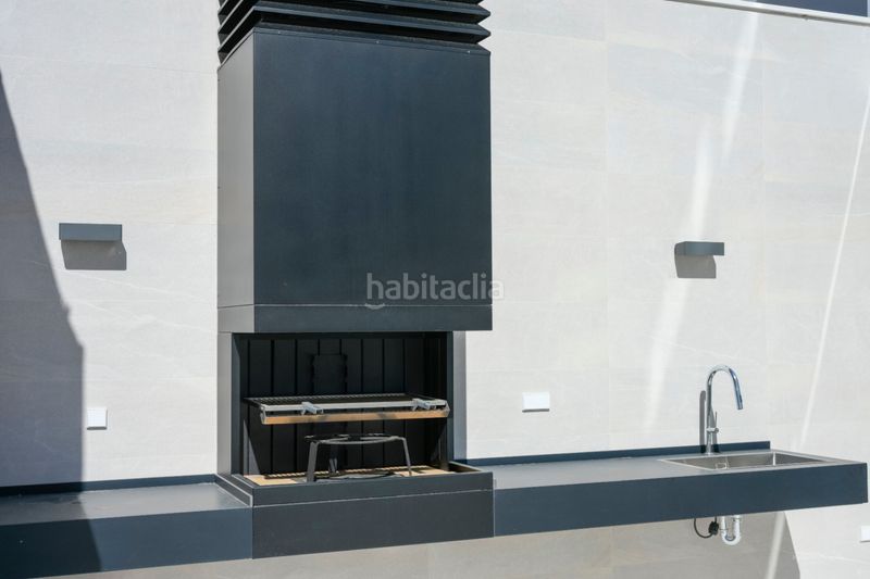 Foto d65b85d0-1903-42ea-9409-3e73e39ff38d. Chalet en Mascarat Altea