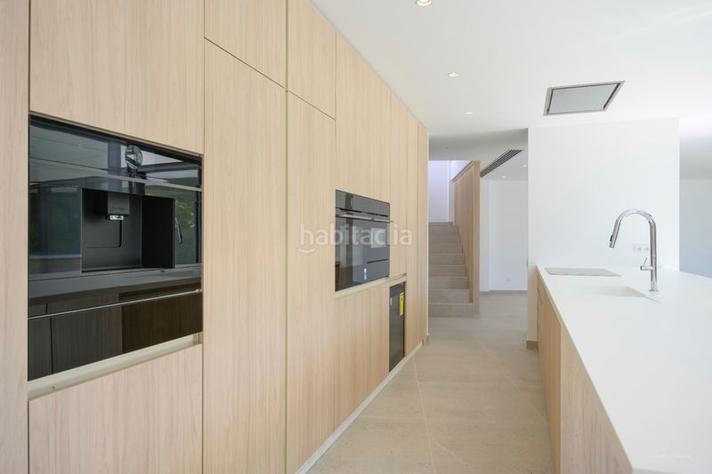 Foto dc2fe3b1-fef5-47ff-984e-0a1643e70eaf. Chalet en Mascarat Altea