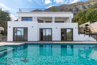 Chalet en El Montgó