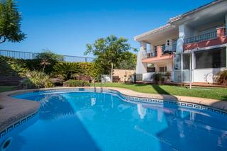 Chalet à Jesús Pobre