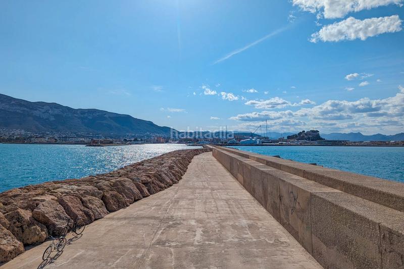 Foto 964ce43e-c79d-4dc1-96c0-56f4f287165e. Chalet mit pool in Las Rotas / Les Rotes Dénia