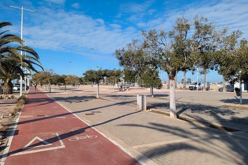 Foto e0efdb01-8ffb-41bd-bc67-75b37a7a9a8f. Chalet en Las Rotas / Les Rotes Dénia