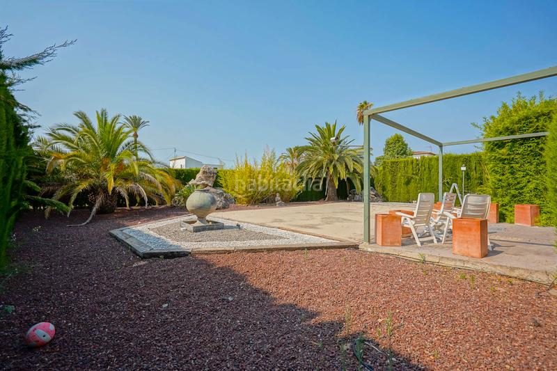 Foto 42299677-7981-421f-bab0-25f3137d0790. Chalet con piscina in Partida Tosal - Zona dels Castellans Xàbia