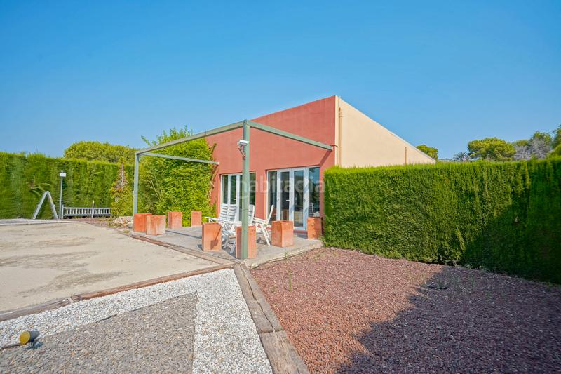 Foto aeeebb0c-d67a-4f86-ba70-4669eee97818. Chalet con piscina in Partida Tosal - Zona dels Castellans Xàbia