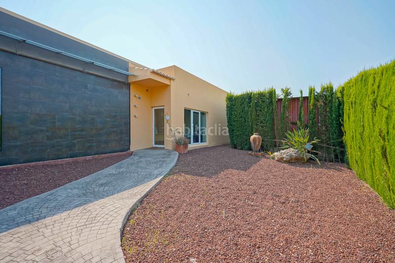 Foto e549895c-17fe-4764-8906-f612881dc845. Chalet con piscina in Partida Tosal - Zona dels Castellans Xàbia