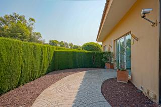 Chalet in Partida Tosal - Zona dels Castellans