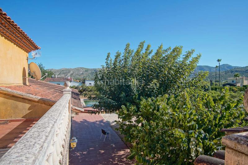 Foto 23559944-03d2-4a9b-927e-f97522eb5734. Chalet mit pool in Pedreguer