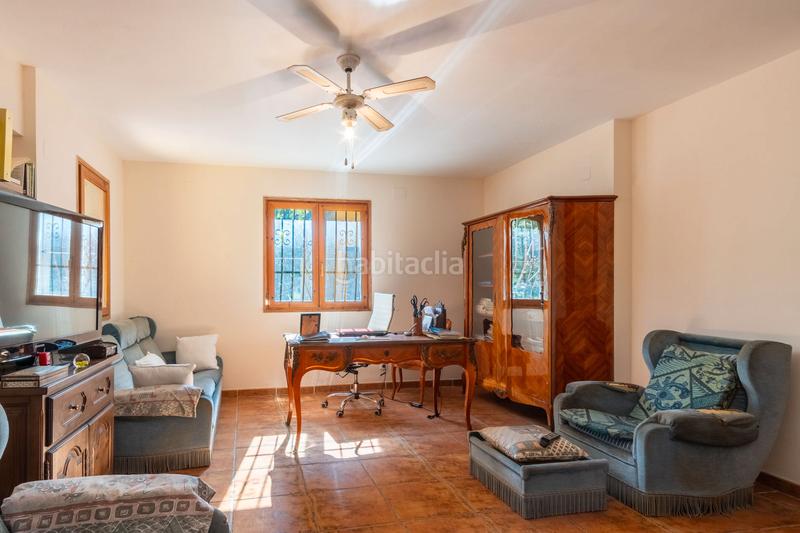 Foto 298f85f8-d9d4-4ca0-8346-2857c32b276b. Chalet mit pool in Pedreguer