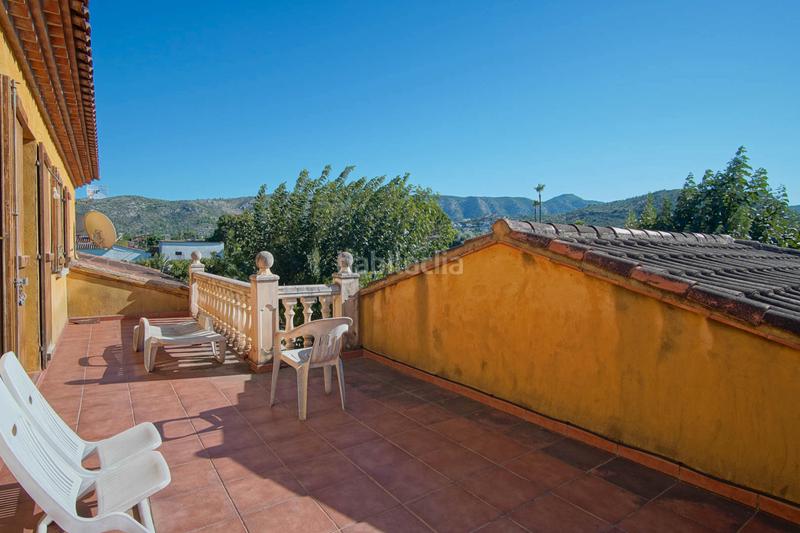 Foto a7e1e75c-020e-4c53-83e7-5207e05d575b. Chalet mit pool in Pedreguer