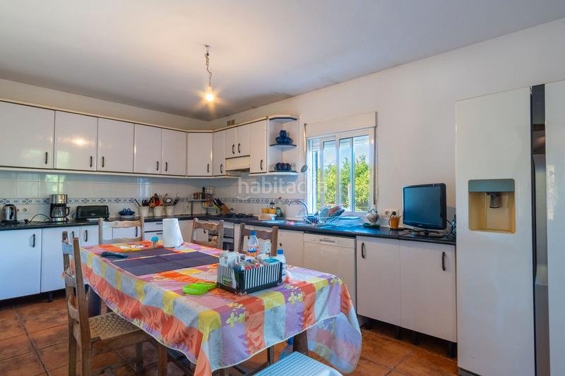 Foto af31aaf3-315a-41a6-88ec-fd8088b38749. Chalet mit pool in Pedreguer