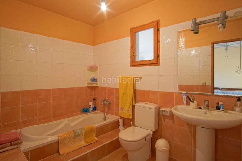 Foto 0e5aa02d-7488-44b5-95b9-ab18ed00ba16. Chalet with pool in Pedreguer