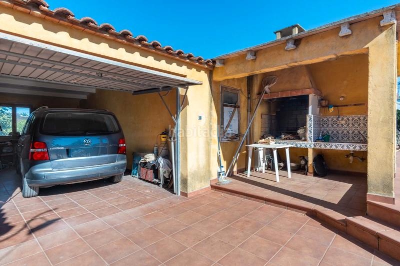 Foto c16f6241-ae28-4c0f-aa1e-a0677278e820. Chalet avec piscine dans Pedreguer