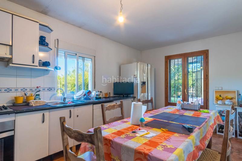 Foto 8bac9a56-7e63-4bab-babc-6458682777a5. Chalet con piscina in Pedreguer