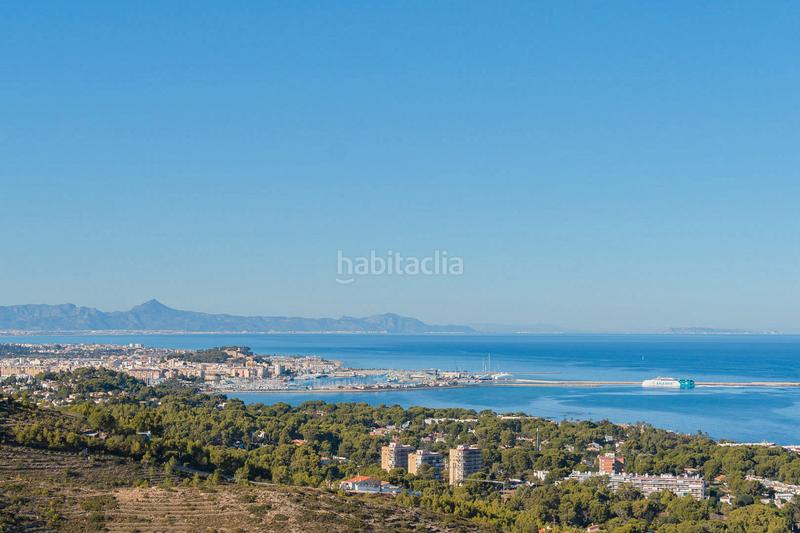 Foto 6f993643-e7f0-4544-ad4c-0c6e373028d1. Xalet amb piscina a Las Rotas / Les Rotes Dénia