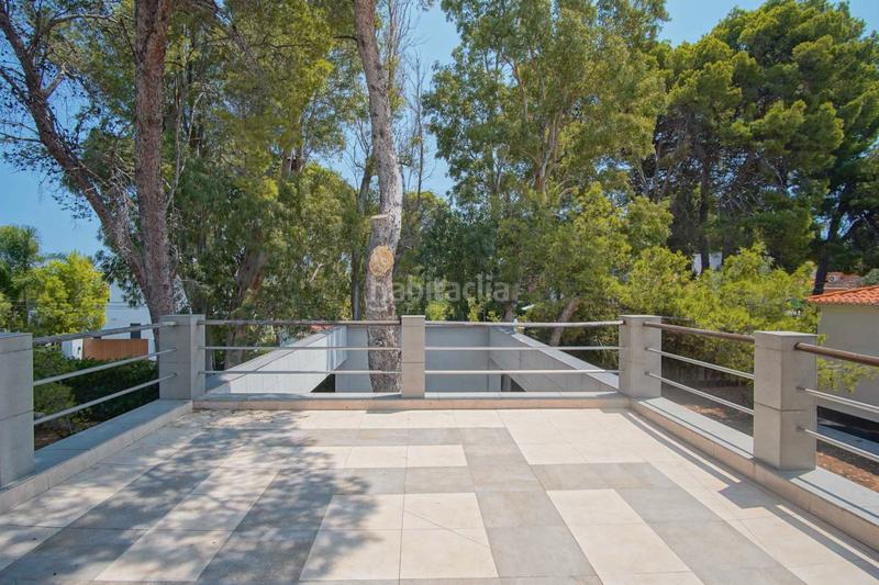 Foto bc8c2089-654f-4159-ae8a-2636d48dfc34. Xalet amb piscina a Las Rotas / Les Rotes Dénia