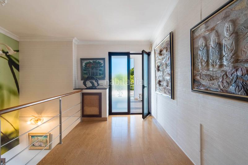 Foto cab488ae-8bee-4199-a943-faf603fb6713. Xalet amb piscina a Las Rotas / Les Rotes Dénia