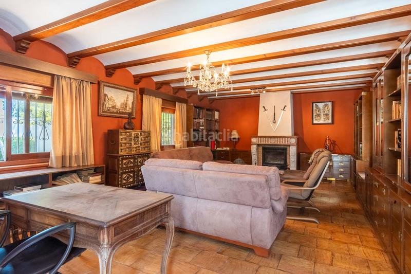 Foto e5609372-2c1d-4f51-a25a-ab06e2a50901. Xalet amb piscina a Las Rotas / Les Rotes Dénia