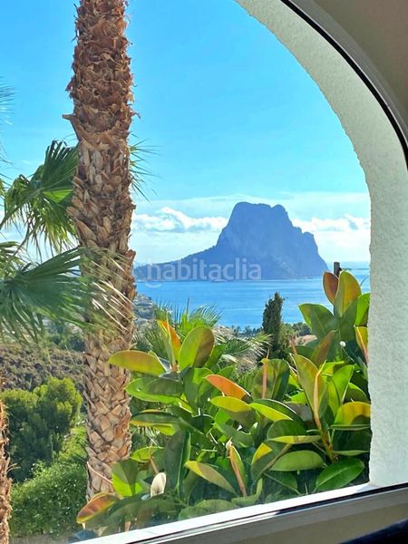 Foto 11e4dd46-4f9d-4832-ba60-f1e534833b6d. Chalet en Maryvilla Calp
