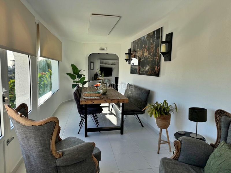 Foto 13e13dfd-ad26-413c-901c-84d659c3da05. Chalet en Maryvilla Calp