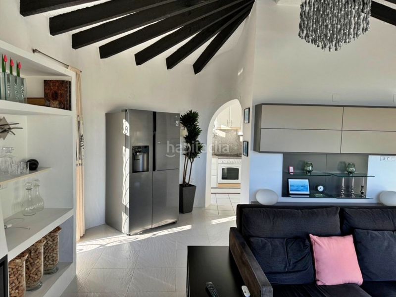 Foto 4627bd74-d77f-4b7a-9dd3-803d65a08c95. Chalet en Maryvilla Calp