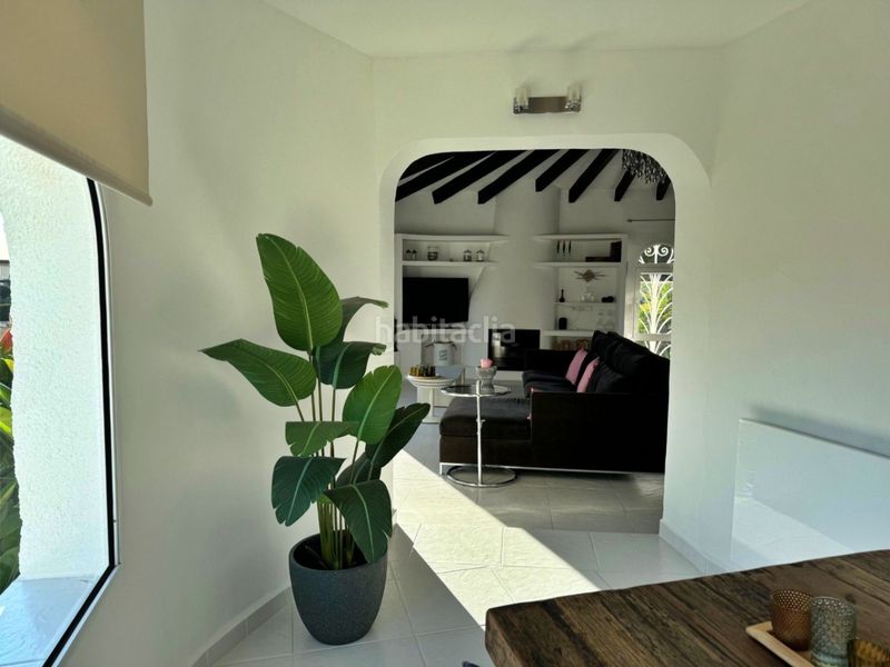 Foto 9327e6e2-91ea-4d65-8a18-2cbe442c7231. Chalet en Maryvilla Calp