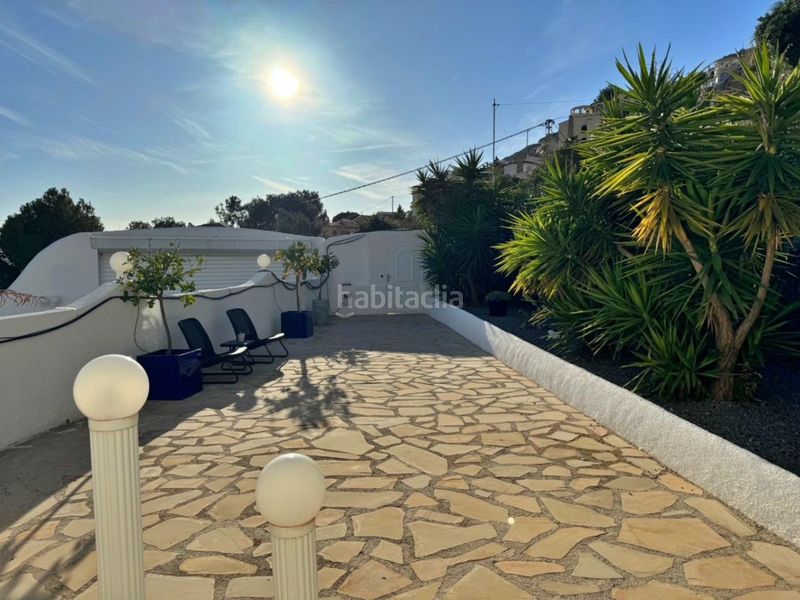 Foto c16b9e32-3c39-4f51-a6f9-0e089177469e. Chalet en Maryvilla Calp