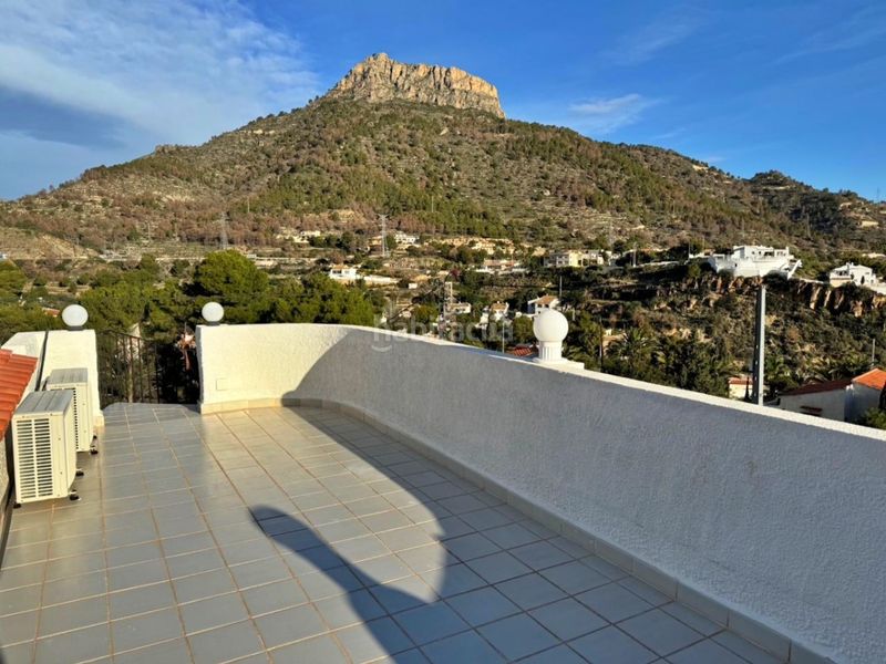 Foto dd30606e-0adc-4b6f-8b98-a5a43ac016e7. Chalet en Maryvilla Calp
