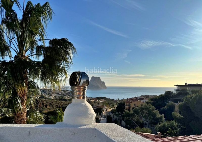 Foto fa0595d0-6242-4f43-8d51-b3ab8c6603e3. Chalet en Maryvilla Calp
