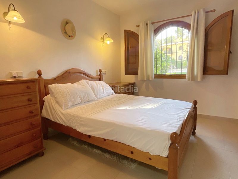 Foto 1ff0f39f-c7ac-4616-bc7c-20faa2406488. Apartament amb piscina a Benimeit-Tabaira Moraira