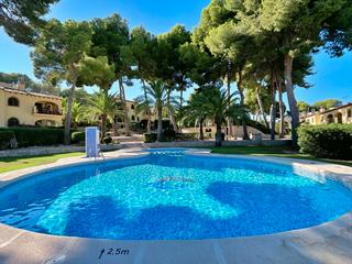 Apartament a Benimeit-Tabaira