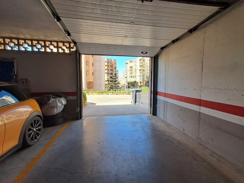 Foto 05356526-759b-4576-a964-100f4fc4db4d. Apartament amb calefacció aparcament piscina a cala Finestrat Finestrat