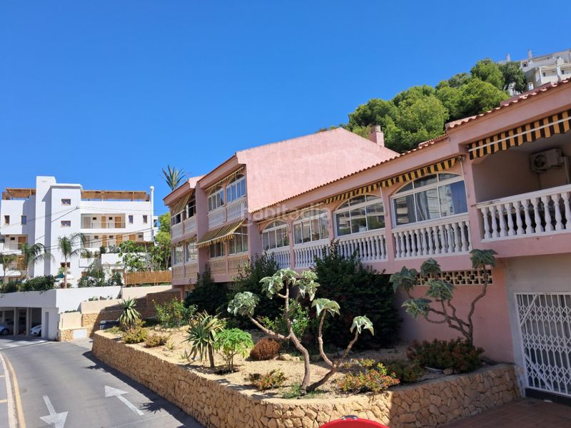 Foto 19e0bdc3-5741-4b65-a786-b13bd5b166a4. Apartament amb calefacció aparcament piscina a cala Finestrat Finestrat