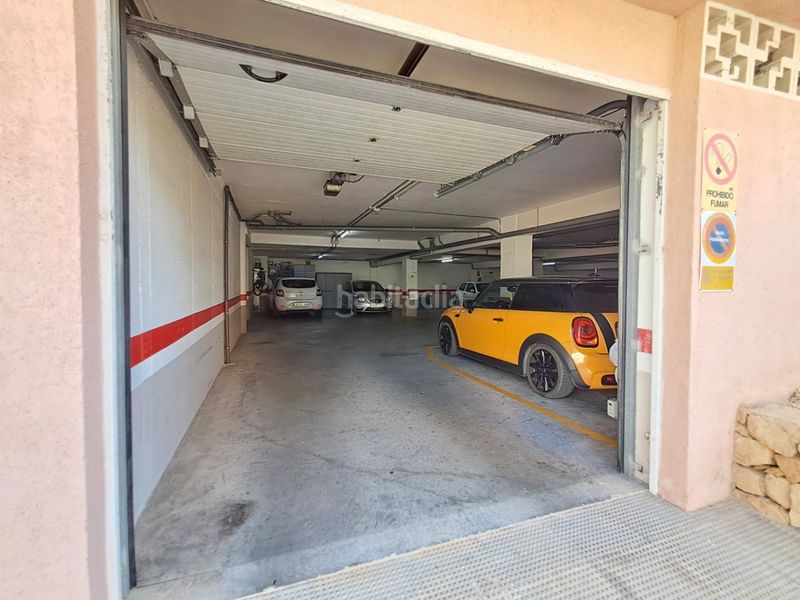 Foto 372cd96f-0798-4aab-ba6f-e606502abf22. Apartament amb calefacció aparcament piscina a cala Finestrat Finestrat