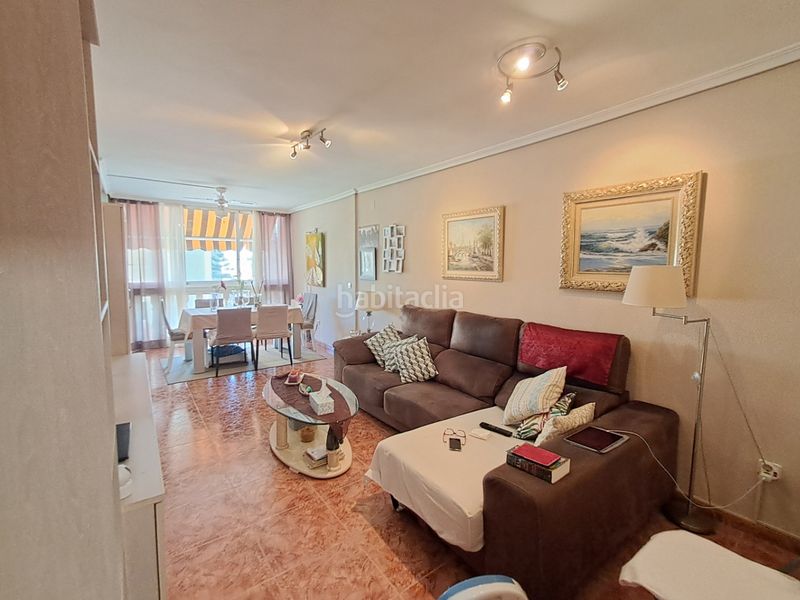 Foto 3dd1a867-df1d-4fb2-9318-678767499284. Apartament amb calefacció aparcament piscina a cala Finestrat Finestrat