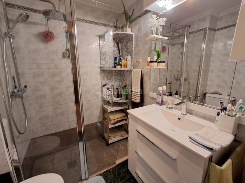 Foto 619589e5-d6c2-4b0b-b9df-d009494b053a. Apartament amb calefacció aparcament piscina a cala Finestrat Finestrat
