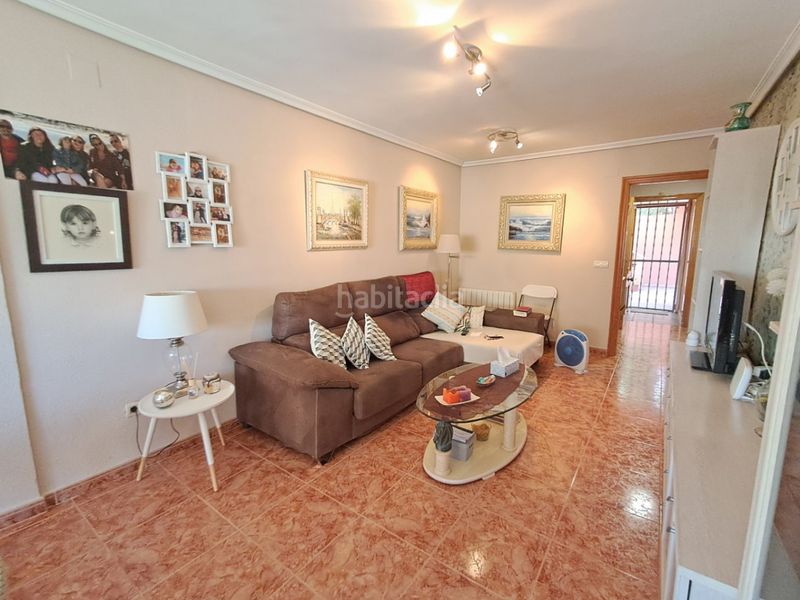 Foto 6dfbe29b-f381-441f-bcac-d643f264bbf7. Apartament amb calefacció aparcament piscina a cala Finestrat Finestrat