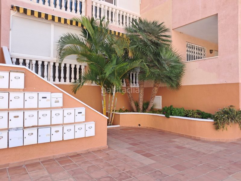 Foto 855fd831-56ee-4d4e-a08a-1a3ee66521f5. Apartament amb calefacció aparcament piscina a cala Finestrat Finestrat