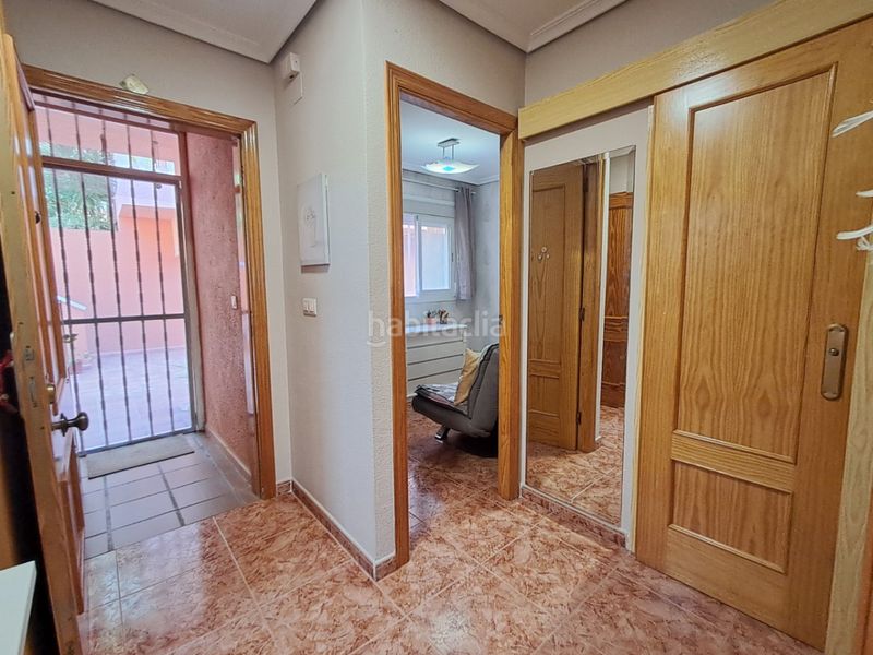 Foto 8dd939a6-6fcf-40f3-b4c5-a4ea53cd474a. Apartament amb calefacció aparcament piscina a cala Finestrat Finestrat