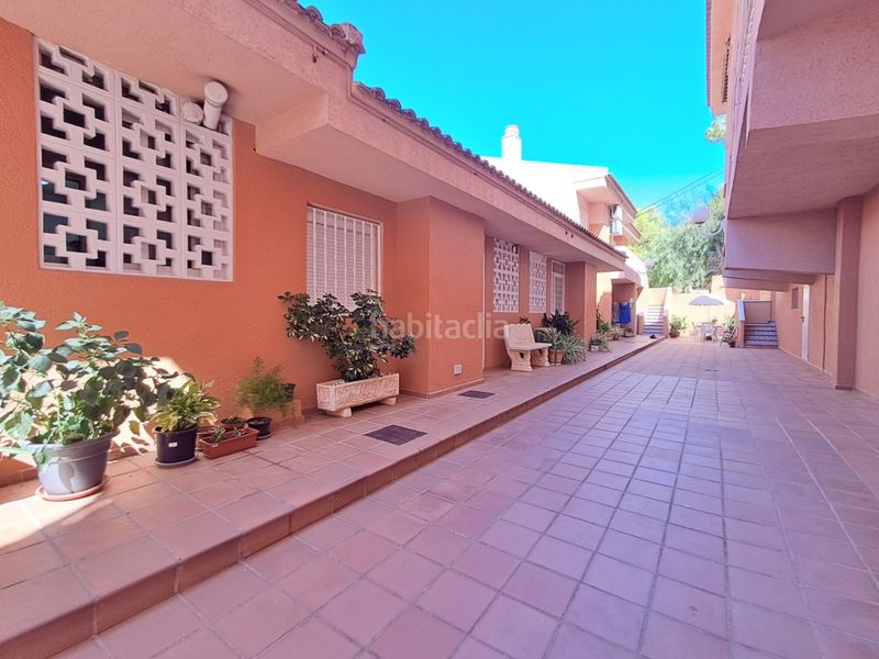 Foto a952a671-7c26-4bd5-b02f-d35ec5ae4df8. Apartament amb calefacció aparcament piscina a cala Finestrat Finestrat