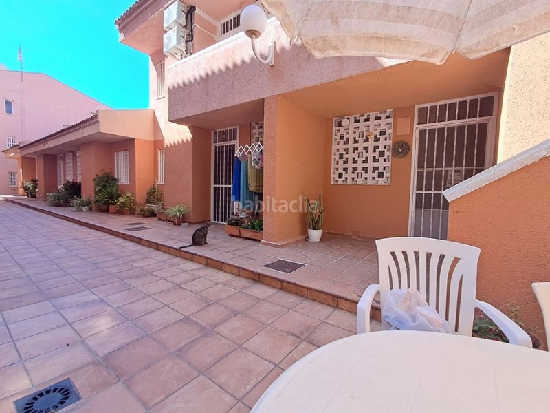 Foto bd408b14-2cf1-4afb-b955-724771660927. Apartament amb calefacció aparcament piscina a cala Finestrat Finestrat