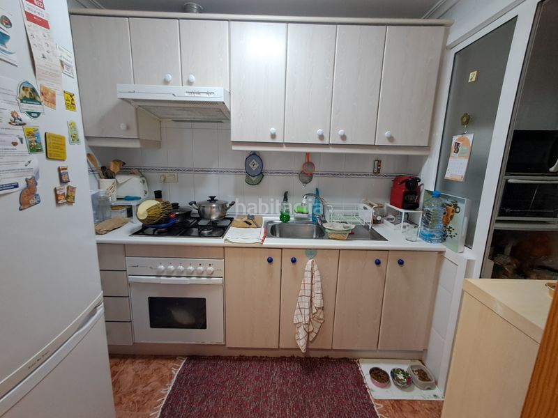 Foto ccb83130-4176-43ce-a495-9741d9fce9d9. Apartament amb calefacció aparcament piscina a cala Finestrat Finestrat